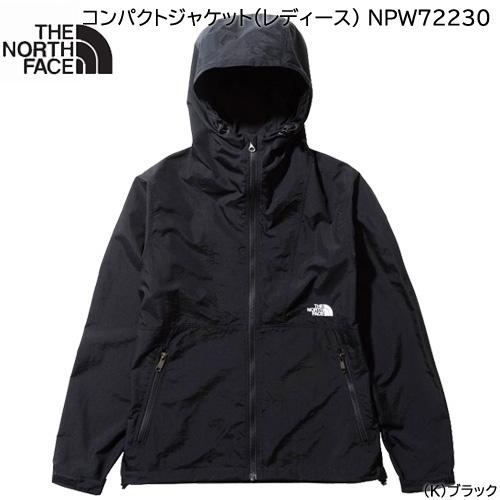 ザ ノースフェイス ジャケット レディース コンパクトジャケット THE 