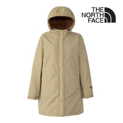 THE NORTH FACE ザノースフェイス コート レディース アウター 