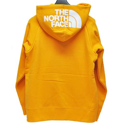 THE NORTH FACE ザ ノースフェイス パーカー アウター メンズ リアビューフルジップフーディ 厚手 スウェット 速乾 裏起毛 上着 NT12340 SG サミットゴールド｜northpride｜03