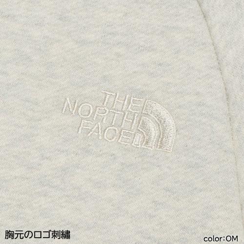 THE NORTH FACE ザ ノースフェイス パーカー レディース リアビューフルジップフーディ 春 アウター 厚手 速乾 裏起毛 長袖 トップス 上着 NTW12442 Z グレー｜northpride｜08