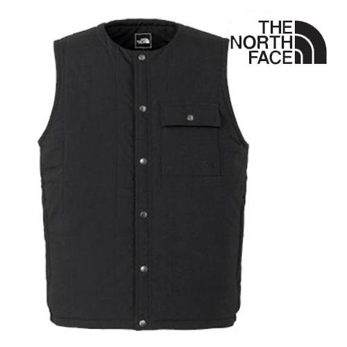 THE NORTH FACE ザ ノースフェイス ベスト アウター メンズ 
