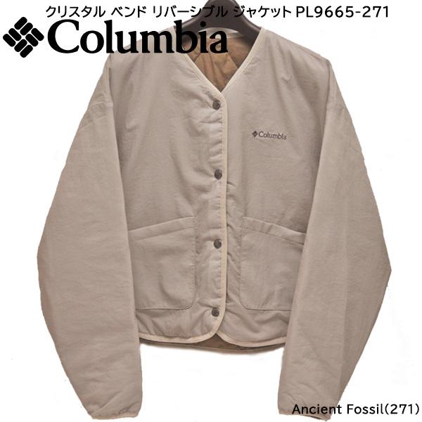 ジャケット レディース コロンビア COLOMBIA ウィメンズクリスタル 