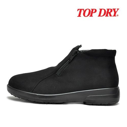 ブーツ レディース アサヒ トップドライ TOP DRY 3E 防水 ゴアテックス 