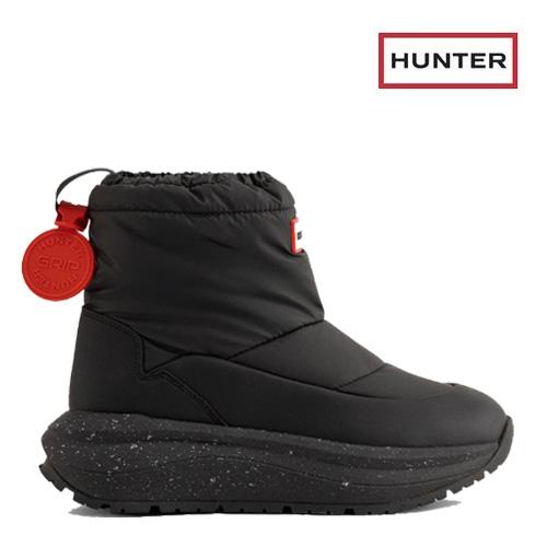 HUNTER スノーブーツ レディース ハンター ユニセックス HUNTER スノーブーツ レディース ハンター ユニセックス