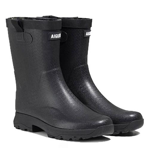 レインブーツ レディース エーグル AIGLE アリア ALYA 長靴 レイン 