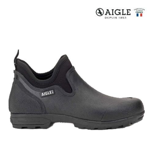 AIGLE アンクルブーツ レディース メンズ エーグル コレスフォープラス 