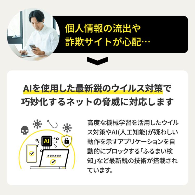 セキュリティソフト 3年 ダウンロード ノートン ノートン360 norton プレミアム 5台 3年版 50GB ダウンロード版 Mac Windows Android iOS 対応 PC 爆買 | ノートン(パソコン) | 02