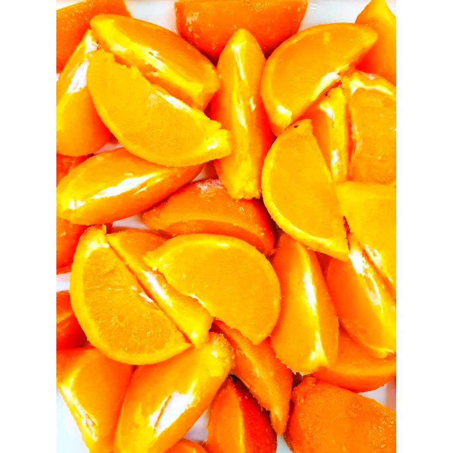 KIMONO FRUITS】冷凍オレンジ国産 1000g(デコポン同品種 国産 KIMONO FRUITS】冷凍オレンジ国産 1000g(デコポン同品種 国産