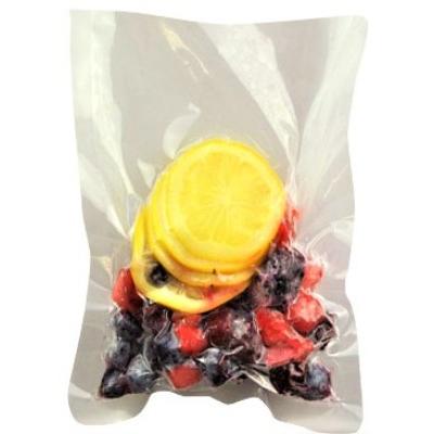 KIMONO FRUITS】デトックスウォーター冷凍フルーツ 4種類セット 100g