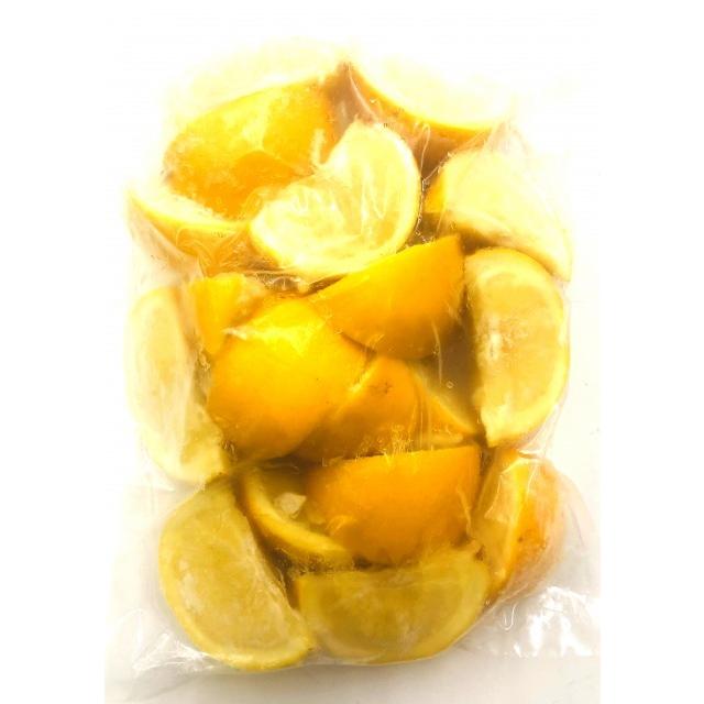 【KIMONO FRUITS】冷凍グレープフルーツ　1/6または1/8カット　1000ｇ（アメリカ、南アメリカ産）｜noruca-market