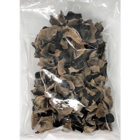 乾燥きくらげ（木耳）100g 徳島産 きくらげ【送料、消費税込み】無