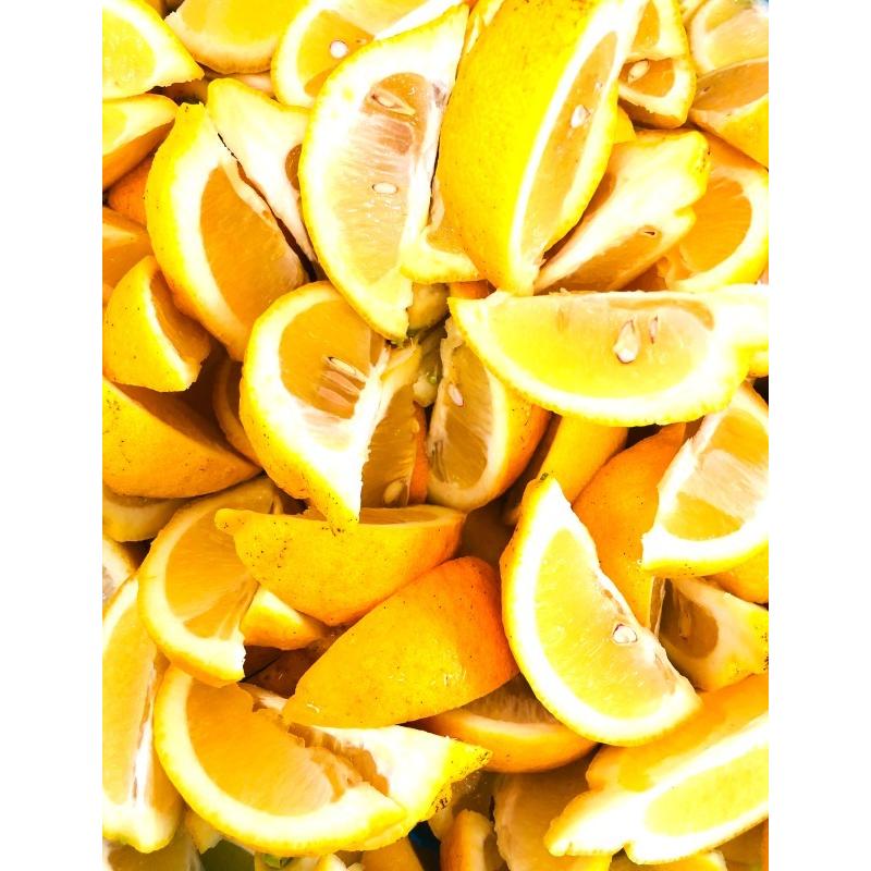 冷凍レモン 瀬戸内レモン ５０００ｇ 1000ｇ×５ 保障できる 1 バラ凍結で使いやすいです 予約 国産 消費税込み 6カット 8カットまたは