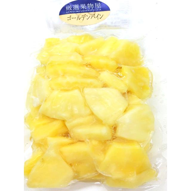 KIMONO FRUITS】冷凍パイン 無糖 5kg(1000g×5)(タイ産または KIMONO FRUITS】冷凍パイン 無糖 5kg(1000g×5)(タイ産または