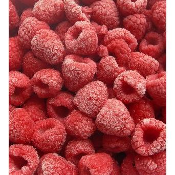 KIMONO FRUITS】オーガニック冷凍ラズベリー(有機ラズベリー KIMONO FRUITS】オーガニック冷凍ラズベリー(有機ラズベリー