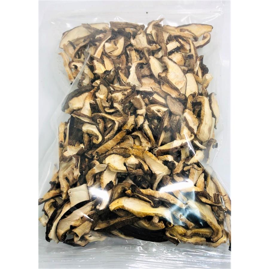 干ししいたけスライス（椎茸）100g（50g×2） 徳島産 国産乾燥