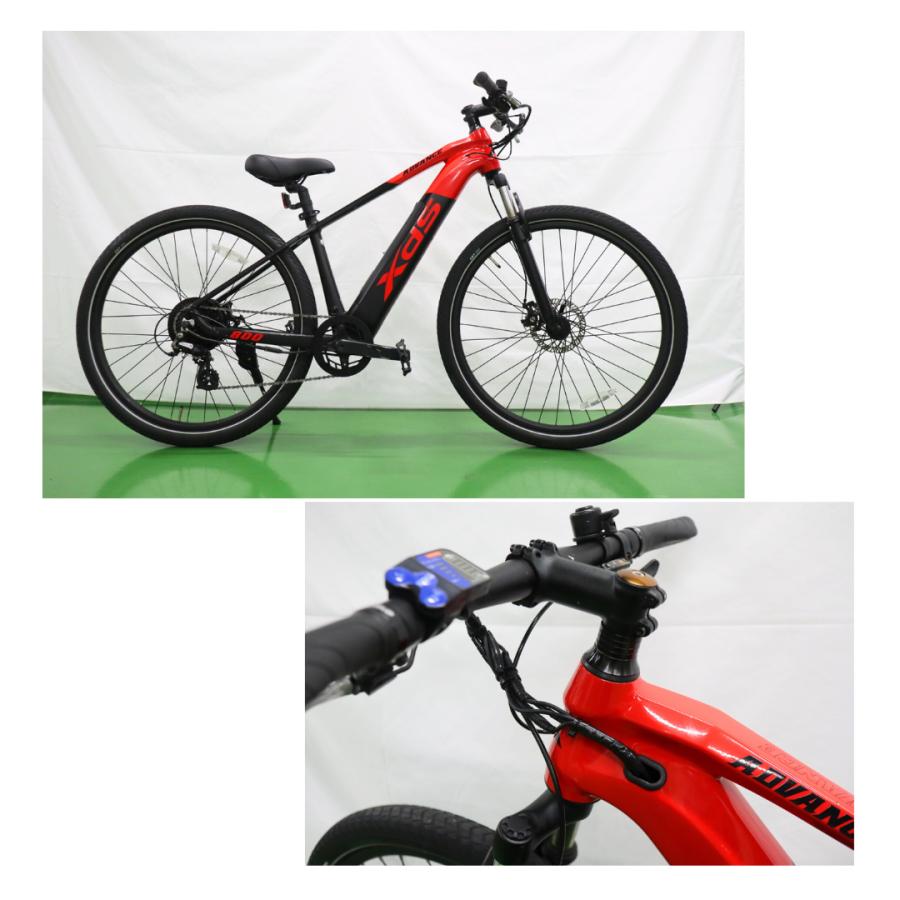 【中古】XDS整備済みクロスバイク【美品】 XDS クロスバイク(自転車)の中古が安い！激安で譲ります・無料で