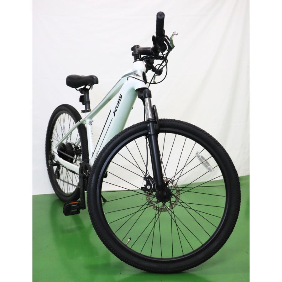 【中古】XDS整備済みクロスバイク【美品】 中古】XDS整備済みクロスバイク【美品】