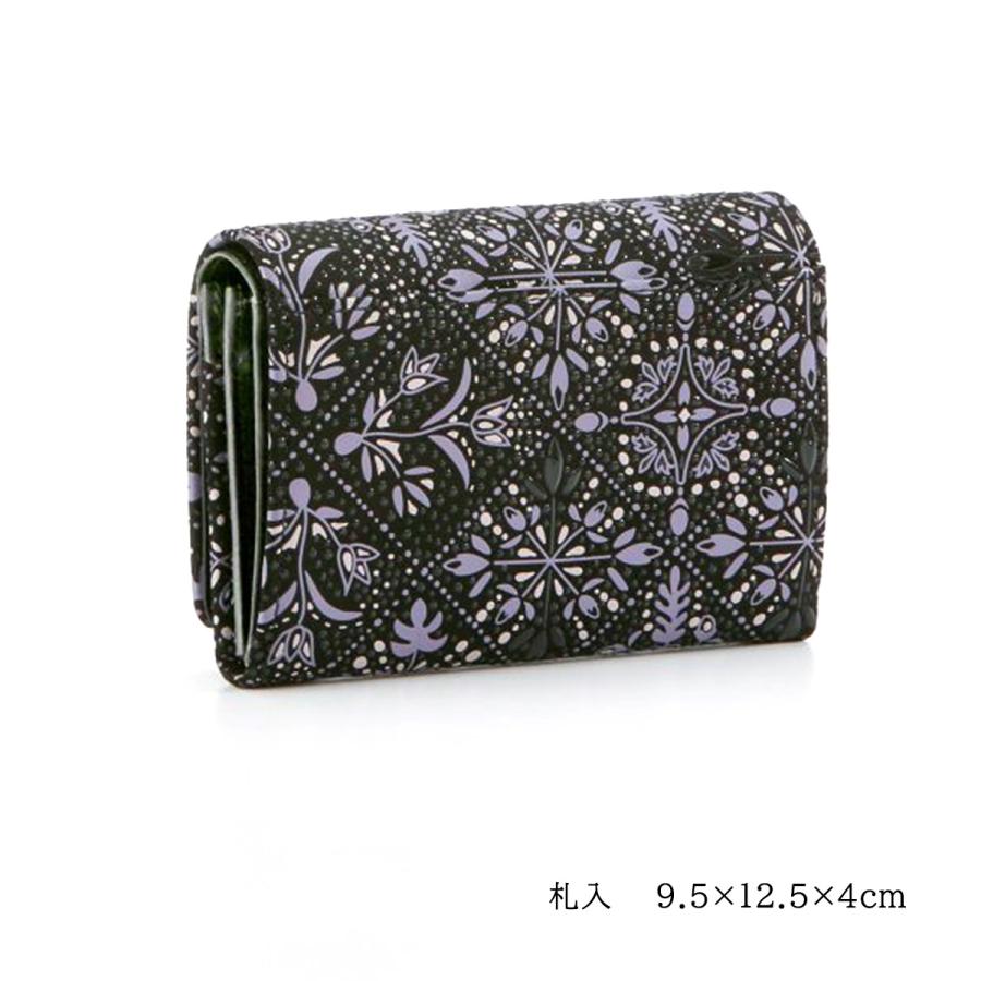 JAM  MADE 印伝/印傳屋コラボ 2つ折り財布 Amazon | [JAM HOME MADE] [ジャムホームメイド] (印伝-印傳屋) 限定柄