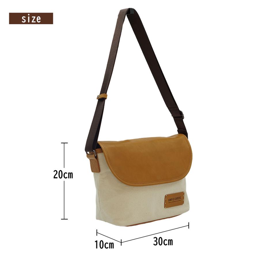 COMPLEX GARDENS（コンプレックスガーデンズ） 青木鞄 COMPLEX GARDENS