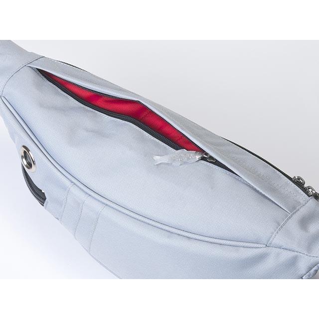 jichoi ウエストポーチ グレー 4550133353154_1.jpg