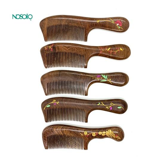 金糸 白檀 つげ櫛 静電気防止 5タイプ プレゼント ヘアブラシ 携帯 女性用 髪 つげのくし コンパクト 母 日用品 プレゼント 使い心地抜群 送料無料 Jhpa Comb Chacate4color Nosolo Collection Yahoo 店 通販 Yahoo ショッピング