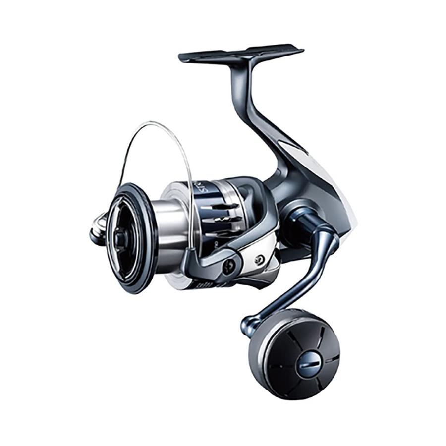 シマノ シマノ(SHIMANO) スピニングリール 20 ストラディックSW 4000XG 