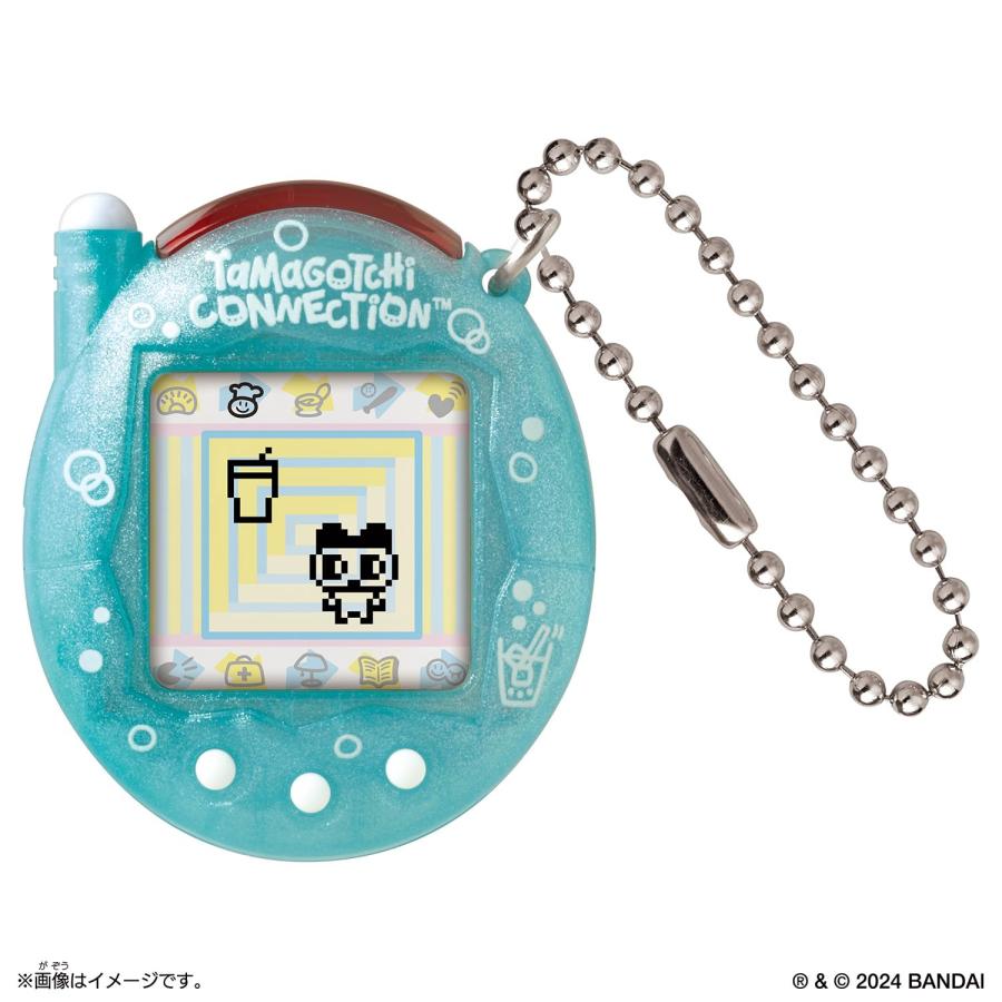 tamagotchi connectionみずいろらめ vs きゃんでぃぱーてぃ tamagotchi connectionみずいろらめ vs きゃんでぃぱーてぃ