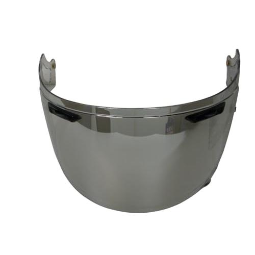 T's ミラーシールド アライ VAS-V クリアベース（チタンシルバー） アライ（Arai）BY（ティーズ）T's VAS-V ミラーシールド クリア