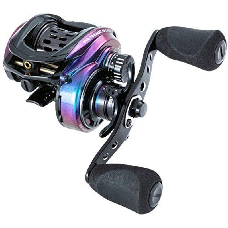161円 おすすめネット アブガルシア Abu Gacia ベイトリール レボ ウルトラキャスト Bf8 L Revo Ultracast 左巻き
