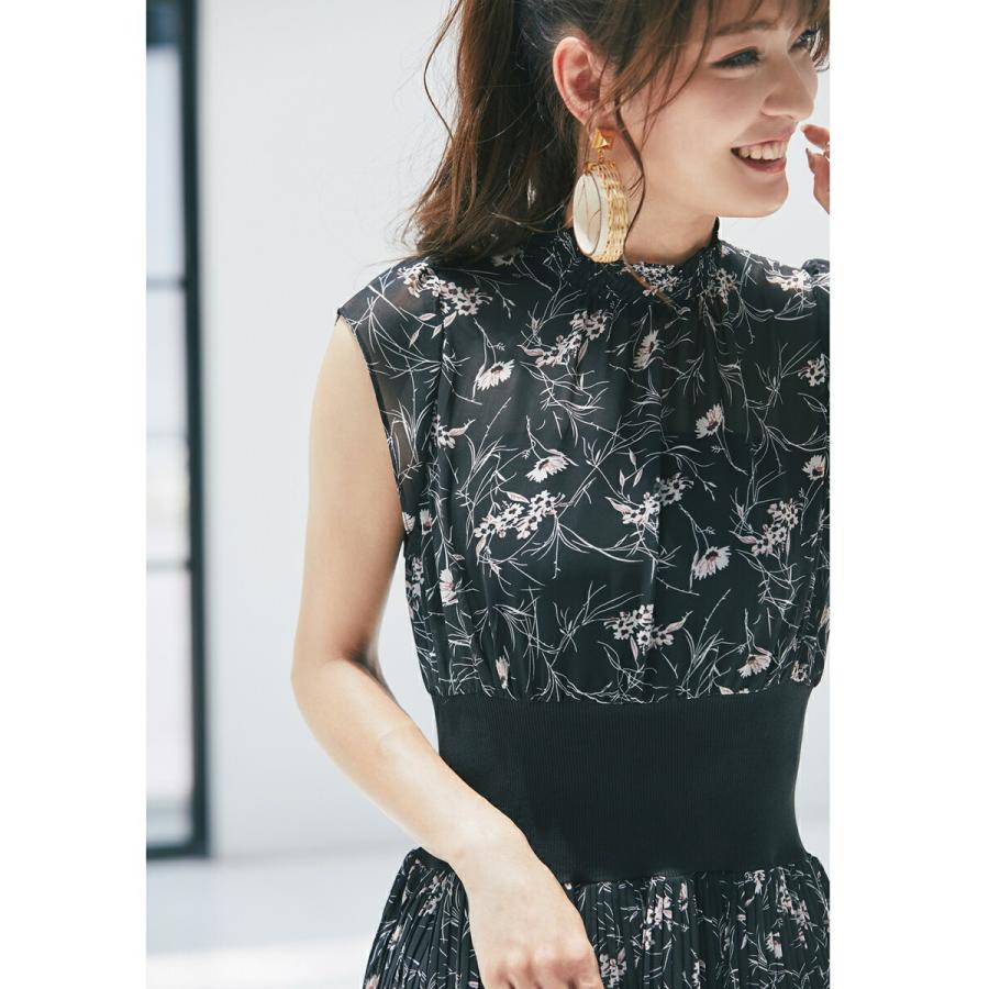 成瀬愛里さん着用 ウエストリブオフプリーツワンピース 1 1558 Nostalgia 通販 Yahoo ショッピング