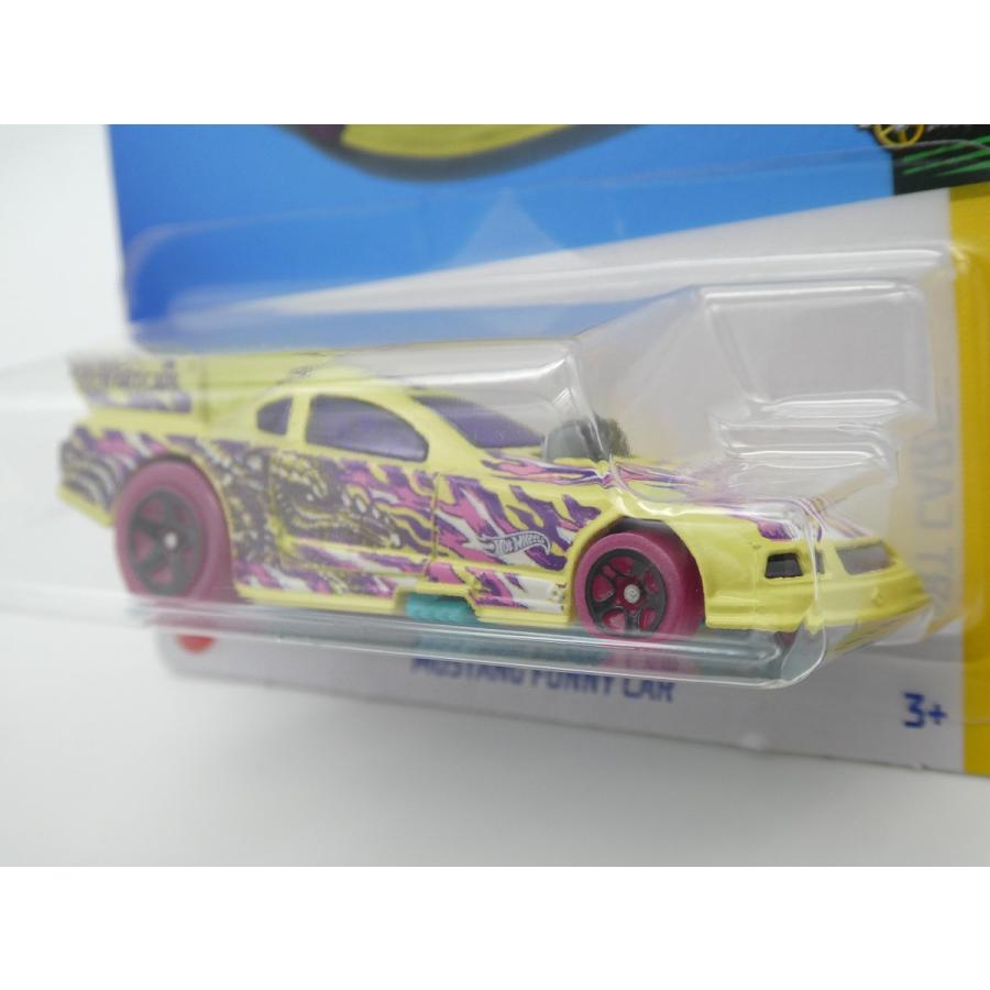 Hot Wheels（ホットウィール） Hot Wheels☆ホットウィール 2024 112