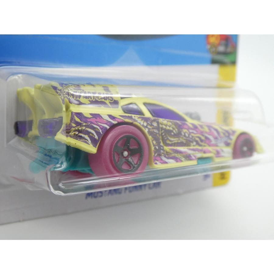 Hot Wheels（ホットウィール） Hot Wheels☆ホットウィール 2024 112