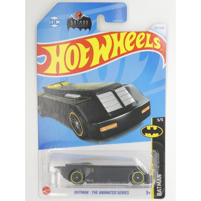 Hot Wheels（ホットウィール） Hot Wheels☆ホットウィール 2024 177