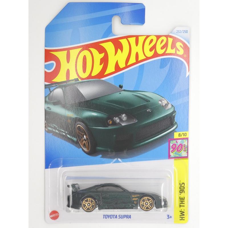 Hot Wheels（ホットウィール） Hot Wheels☆ホットウィール 2024 232