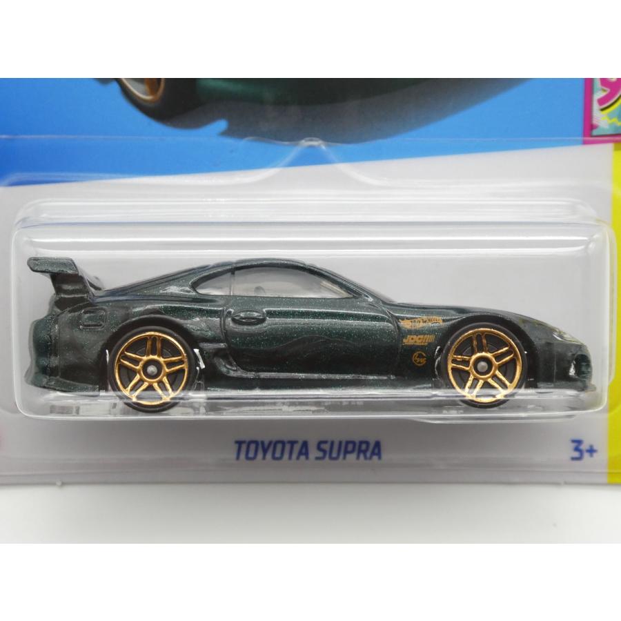 Hot Wheels（ホットウィール） Hot Wheels☆ホットウィール 2024 232