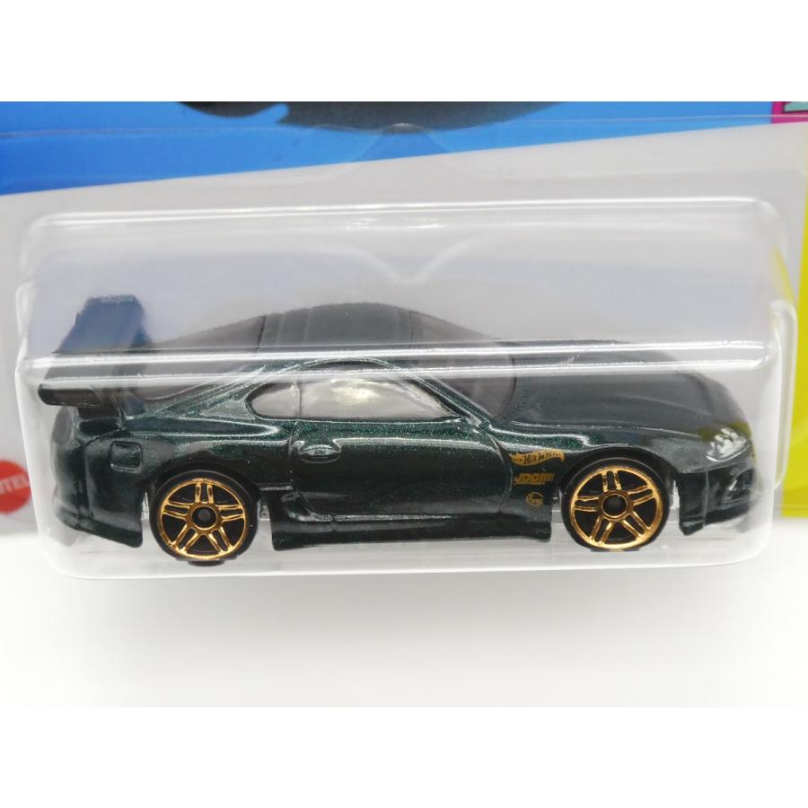 Hot Wheels Wheels☆ホットウィール 2024 232/250 HW THE '90S TOYOTA