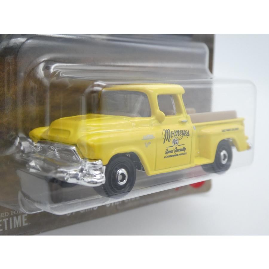 ◇箱付 1957年！マッチボックス Ton Leyland Lorry No.7 ◇箱付 1957年