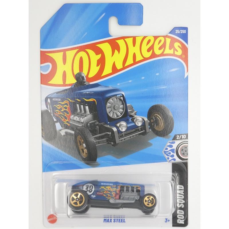 Hot Wheels（ホットウィール） Hot Wheels☆ホットウィール 2025 25