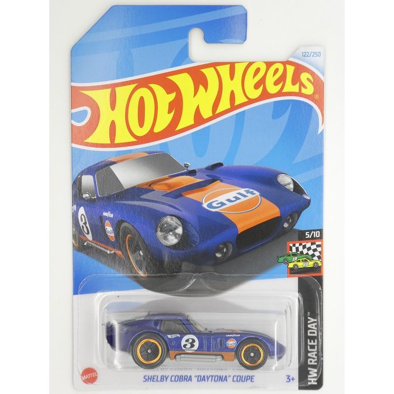 Hot Wheels（ホットウィール） Hot Wheels☆ホットウィール 2025 122