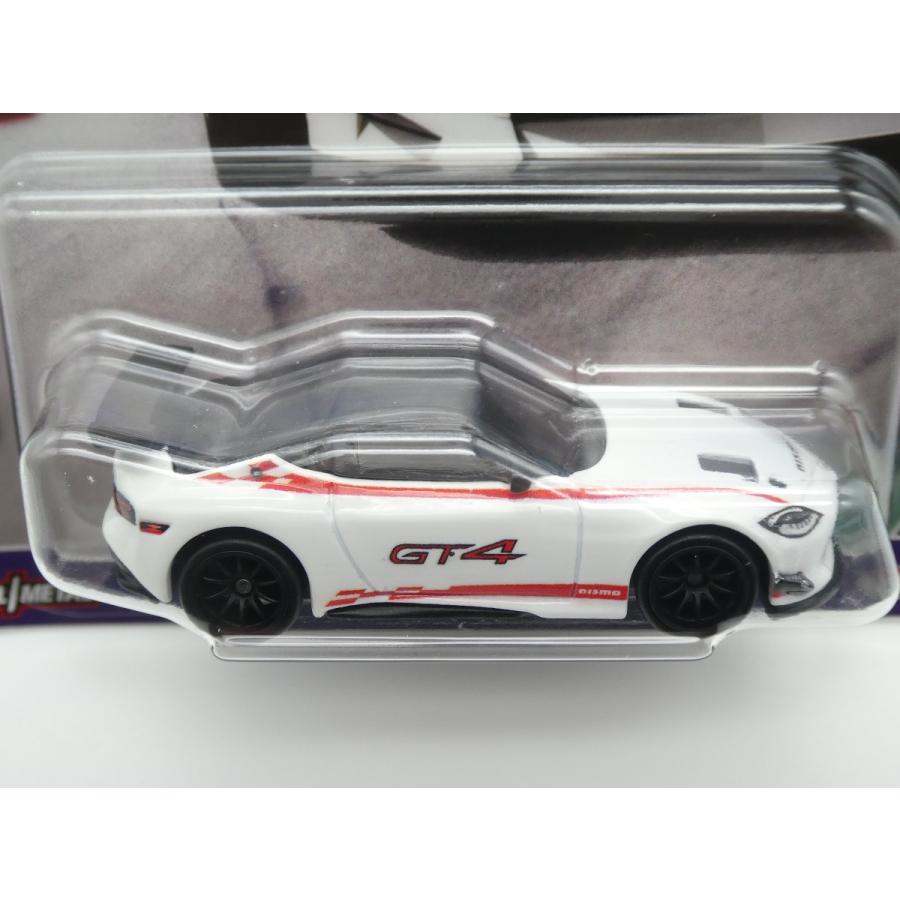 ホットウィール　プレミアム　 NISSAN NISMO カーカルチャー ホットウィール プレミアム NISSAN NISMO カーカルチャー 楽天