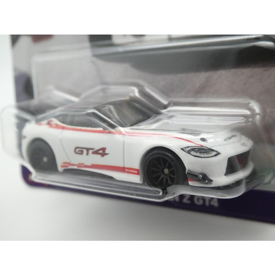 Hot Wheels（ホットウィール） Hot Wheels PREMIUM CAR CULTURE RACE