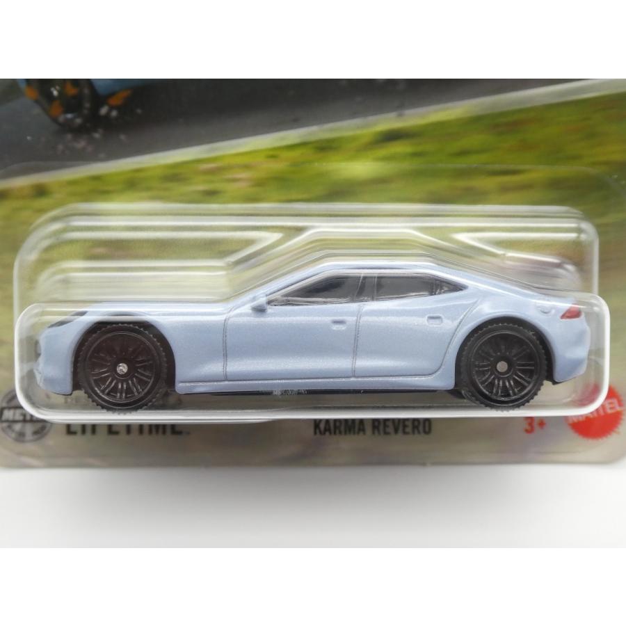 マッチボックス MATCHBOX☆マッチボックス スタンダード 2025 112/125
