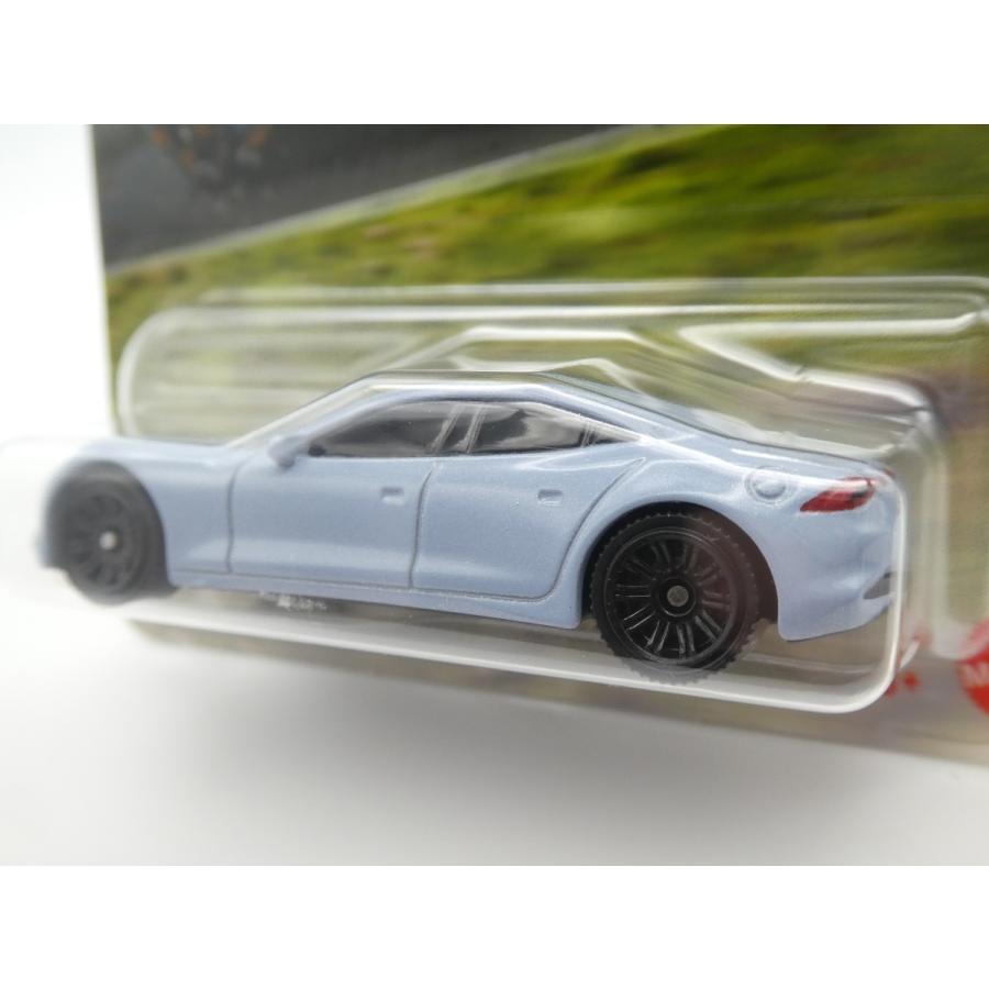 マッチボックス MATCHBOX☆マッチボックス スタンダード 2025 112/125