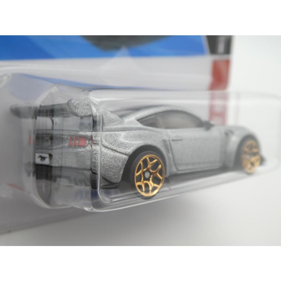Hot Wheels Wheels☆ホットウィール 2025 34/250 MUSTANG 60