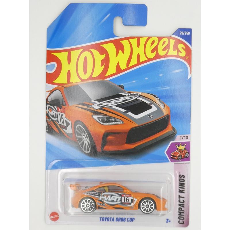 Hot Wheels（ホットウィール） Hot Wheels☆ホットウィール 2025 79