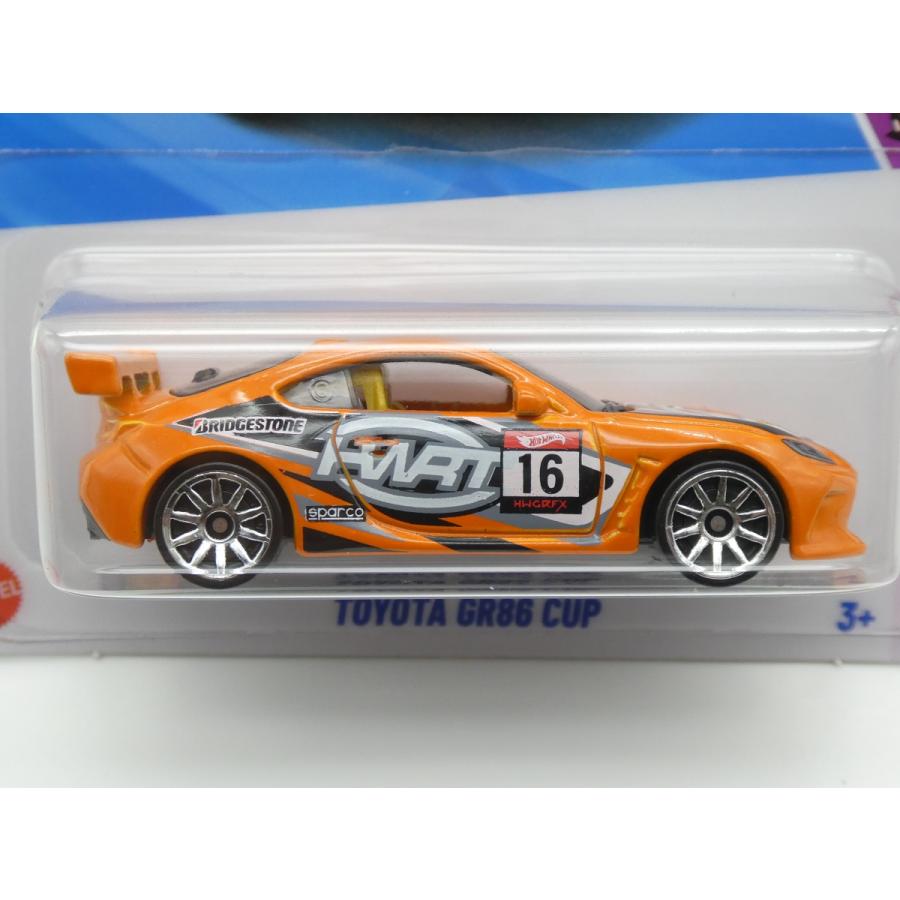 Hot Wheels（ホットウィール） Hot Wheels☆ホットウィール 2025 79