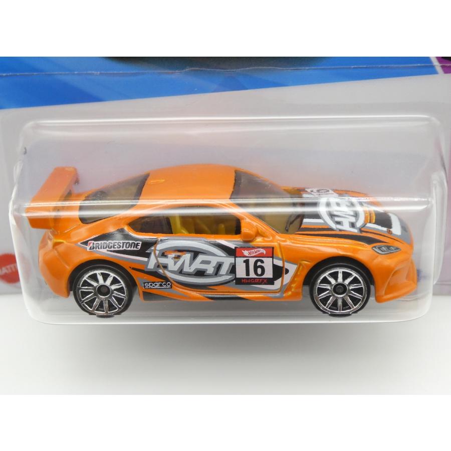 Hot Wheels（ホットウィール） Hot Wheels☆ホットウィール 2025 79