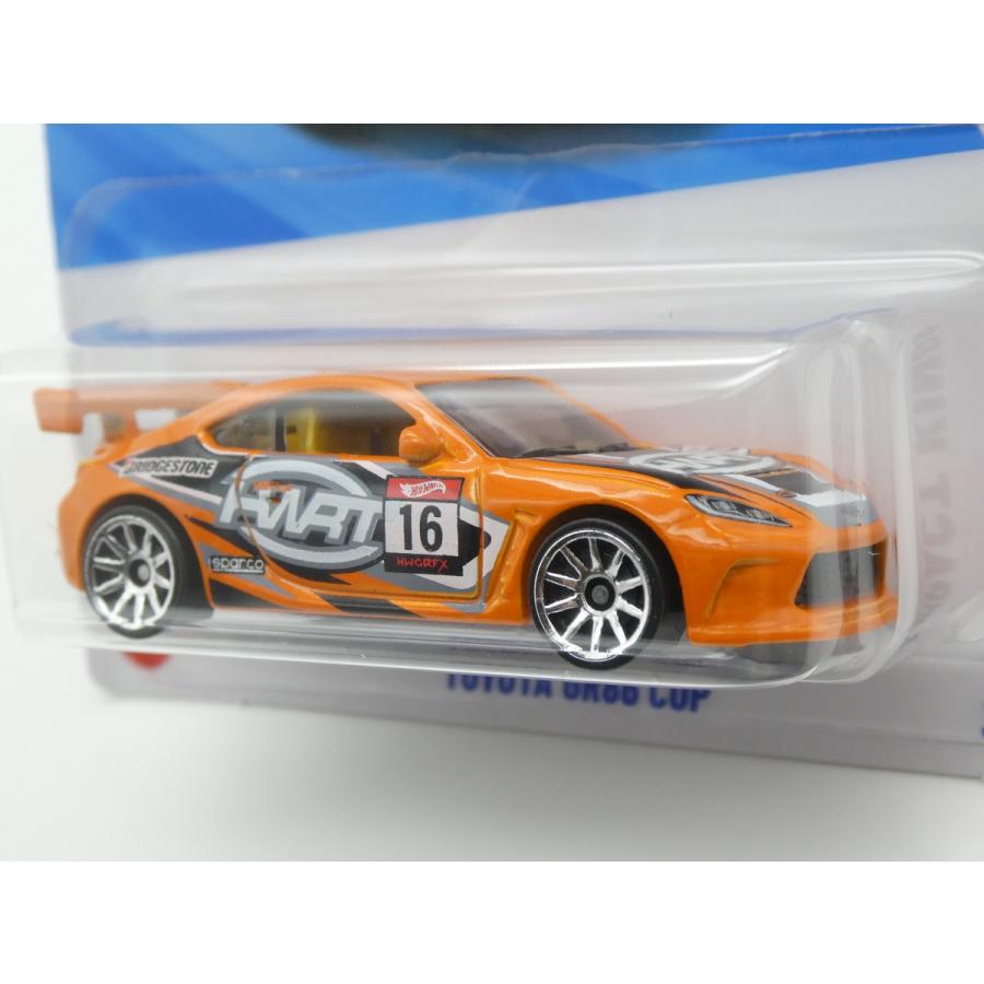 Hot Wheels（ホットウィール） Hot Wheels☆ホットウィール 2025 79