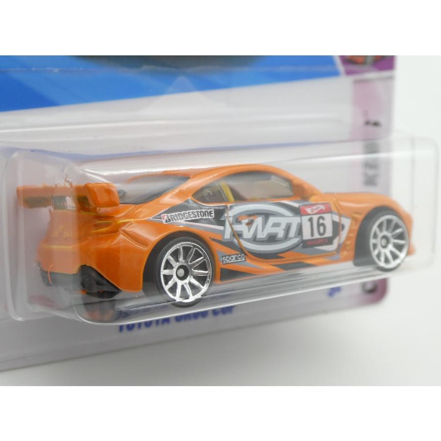 Hot Wheels（ホットウィール） Hot Wheels☆ホットウィール 2025 79