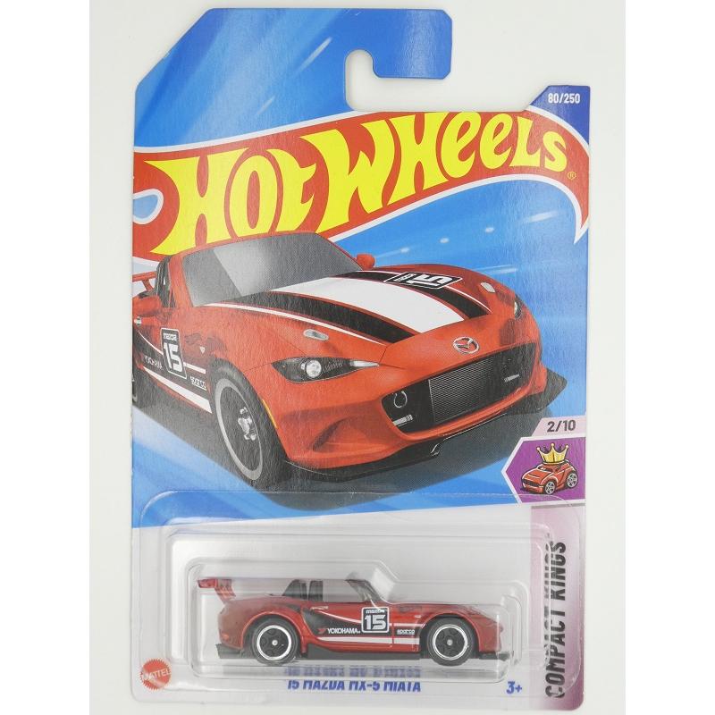 Hot Wheels（ホットウィール） Hot Wheels☆ホットウィール 2025 80
